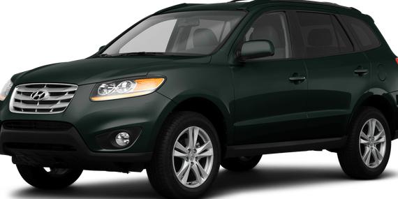 HYUNDAI SANTA FE 2010 5NMSG3AB6AH361174 image
